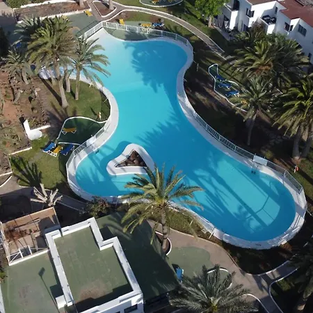 Playa Apartamento