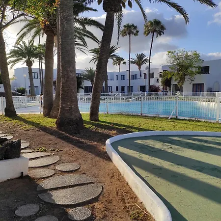 Playa Apartamento